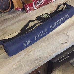 American Eagle tube cooler